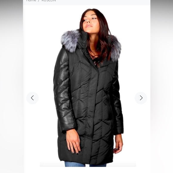 Women’s OOKPIK Parka - Picture 2 of 16